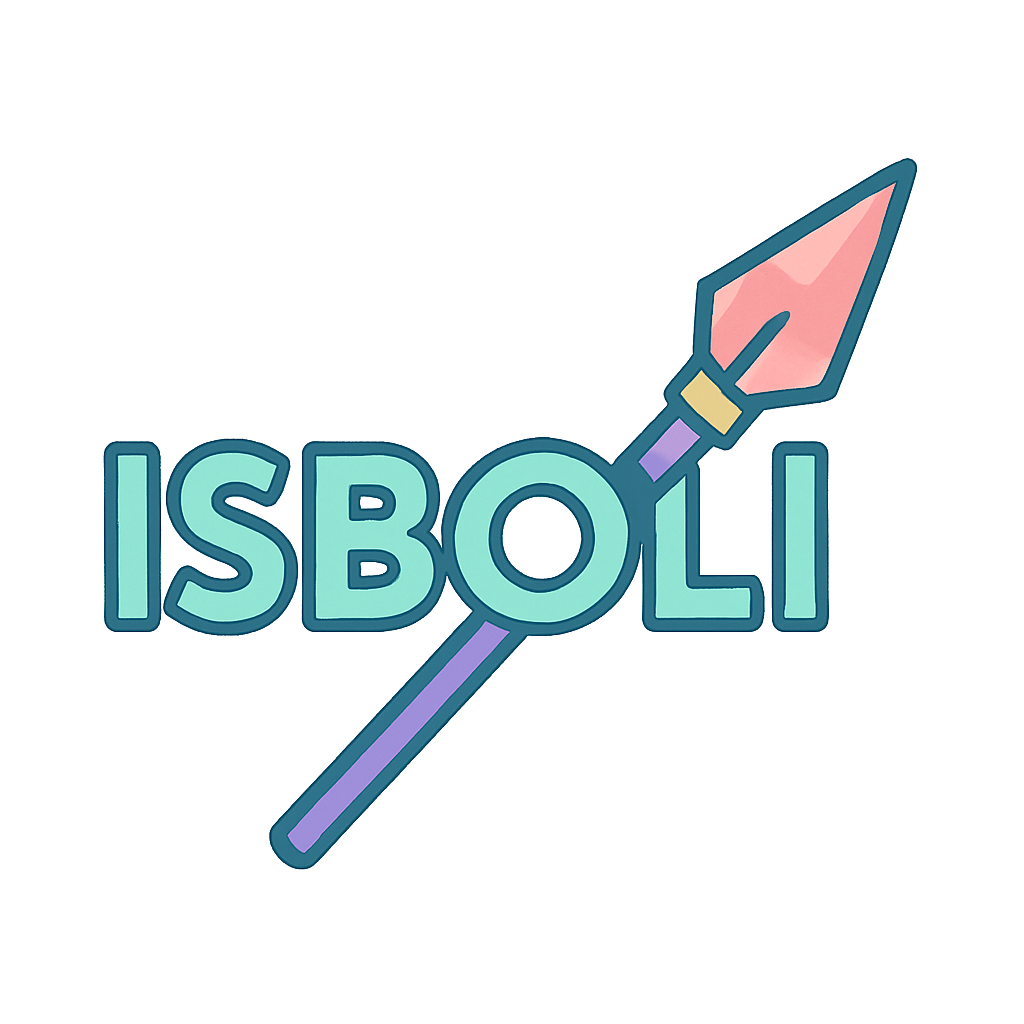 Logo Isoli